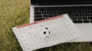 Cược gián tiếp