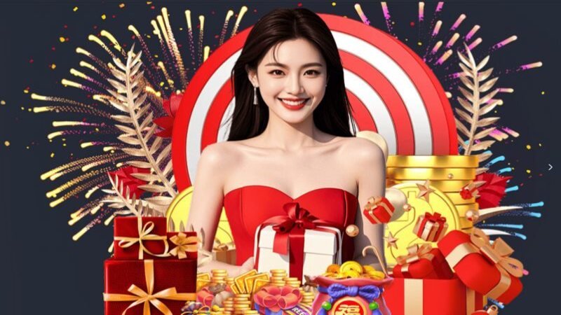 Khuyến mãi do nhà cái ban hành để tặng thưởng tri ân khách hàng